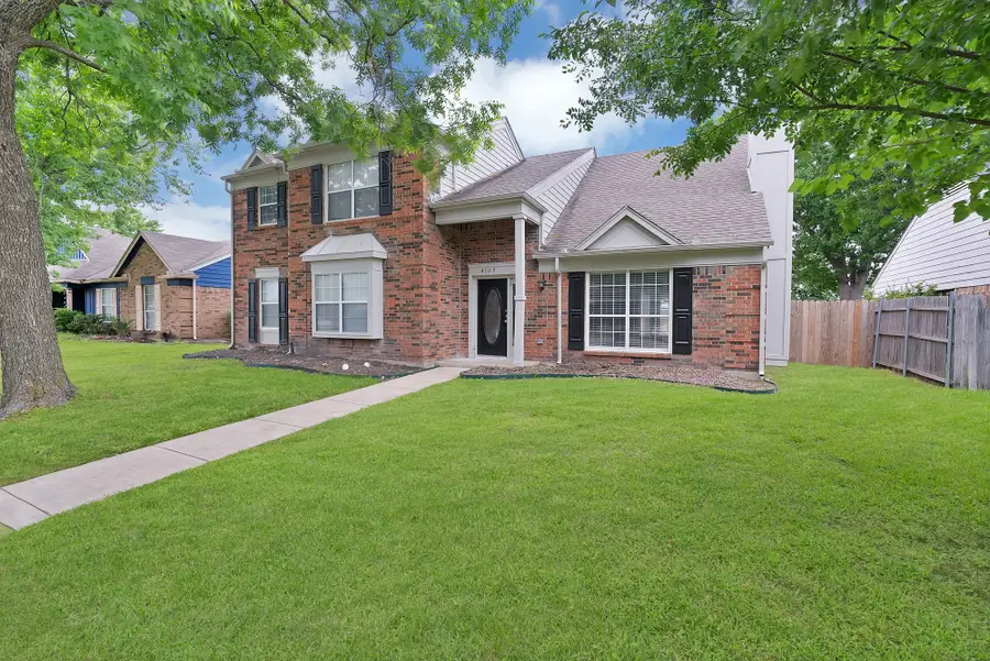 4109 Mediterranean Drive, Rowlett, TX 75088 - #2
