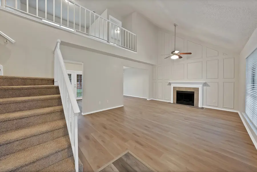 4109 Mediterranean Drive, Rowlett, TX 75088 - #3