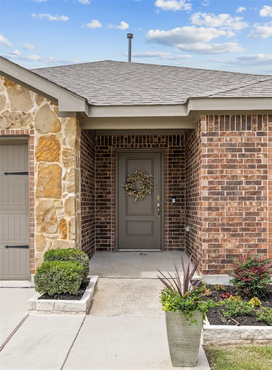 4109 Spur Trail Drive, Denton, TX 76208 - #3