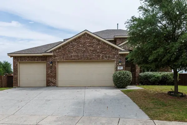 200 Armstrong Lane, Lavon, TX 75166