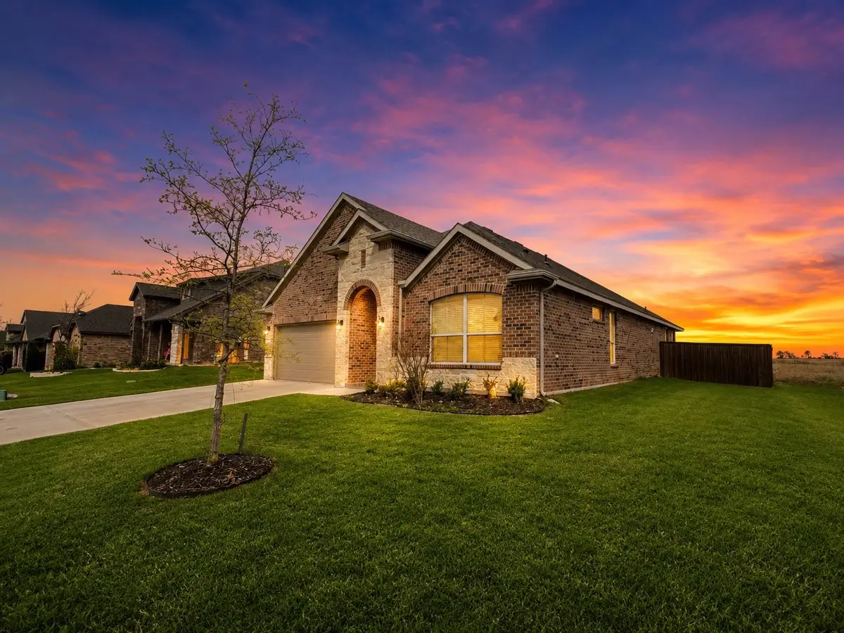 1373 Madeline Lane, Krum, TX 76249 - #1