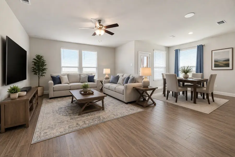 1373 Madeline Lane, Krum, TX 76249 - #2