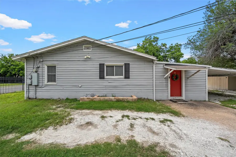 1724 S 18th Street, Waco, TX 76706 - #2