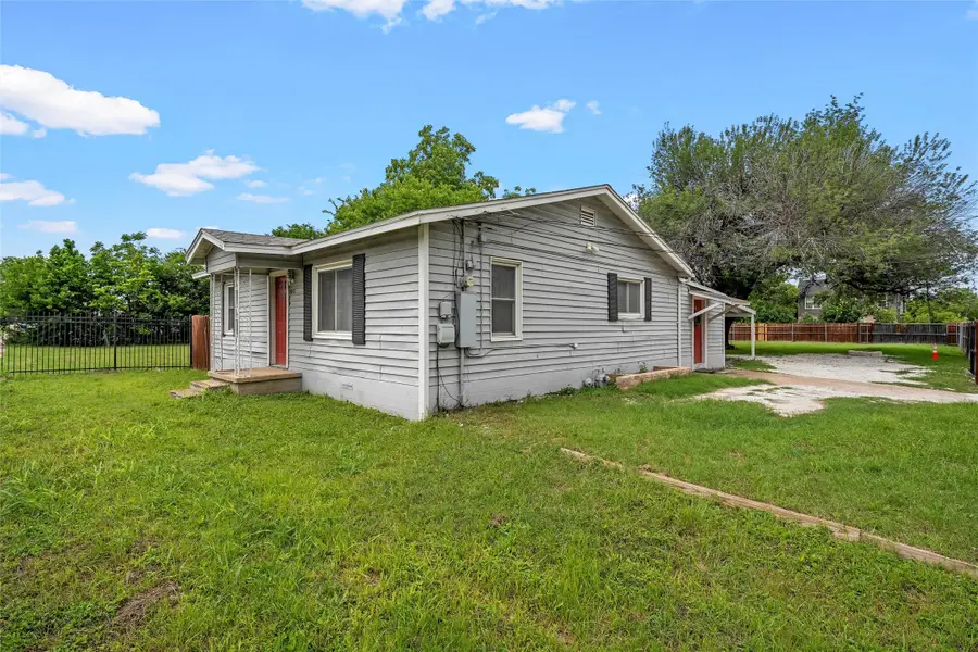 1724 S 18th Street, Waco, TX 76706 - #3
