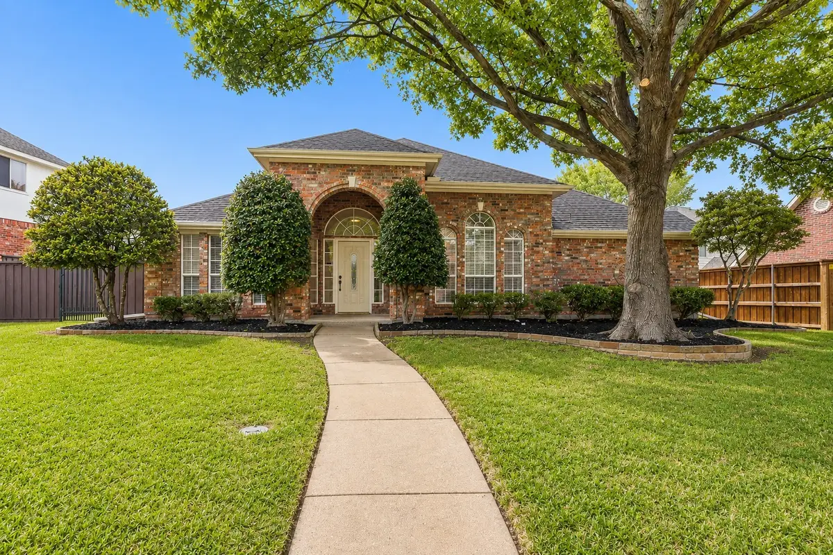 2104 Gent Drive, Plano, TX 75025 - #1