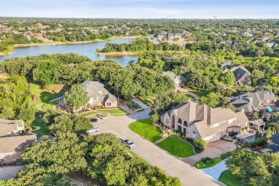 3113 Overlook Circle, Highland Village, TX 75077 - #3