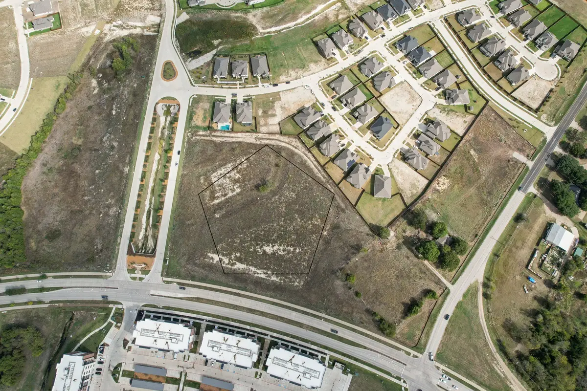 TBD Fm 813, Waxahachie, TX 75165 - #1