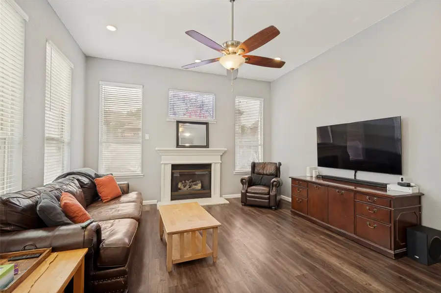 2616 Black Canyon Drive, McKinney, TX 75072 - #2