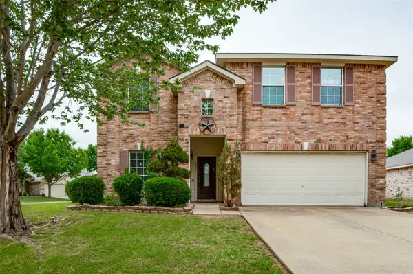 3231 Torio, Grand Prairie, TX 75054