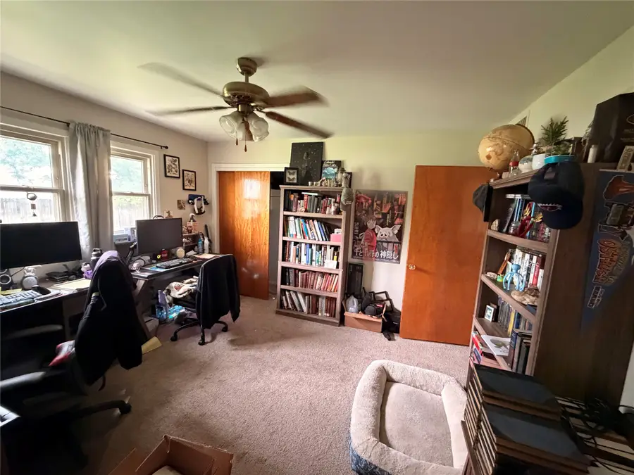 4008 Irving Avenue, Snyder, TX 79549 - #3