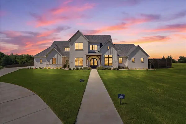 4411 Tea Olive Trail, Midlothian, TX 76065