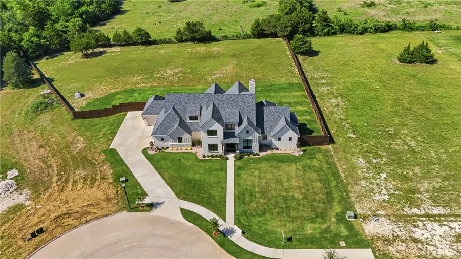 4411 Tea Olive Trail, Midlothian, TX 76065 - #3