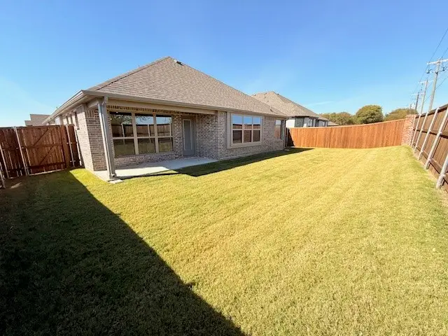 2421 Stardust Trail, Venus, TX 76009 - #2