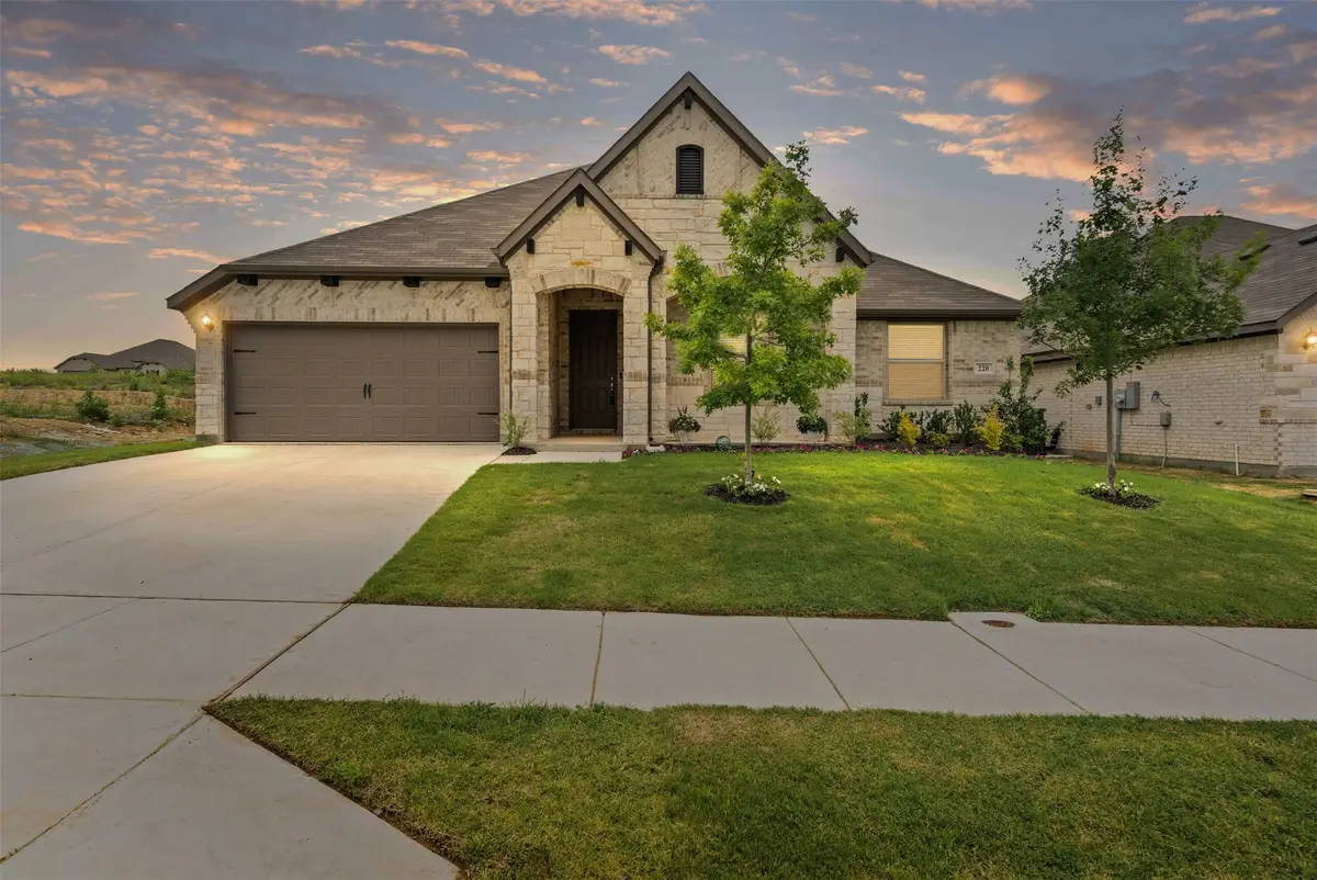 220 Shepards Street, Godley, TX 76044 - #1