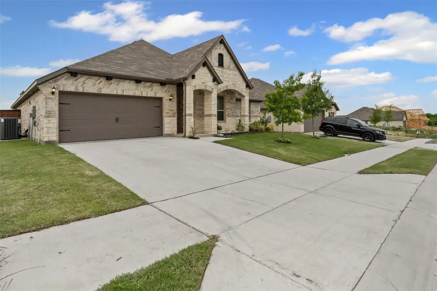 220 Shepards Street, Godley, TX 76044 - #2