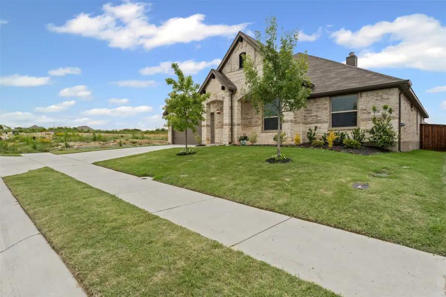 220 Shepards Street, Godley, TX 76044 - #3