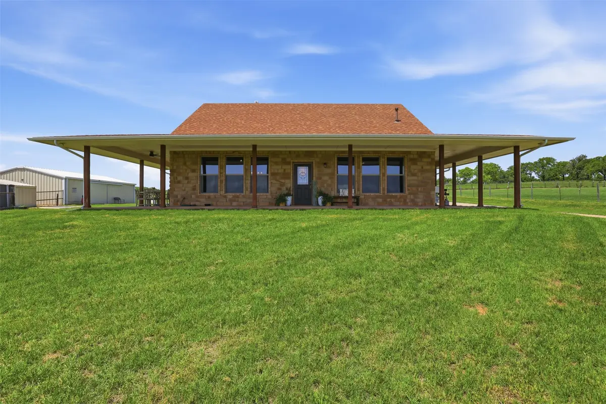 3517 Ethan Court, Weatherford, TX 76088 - #1