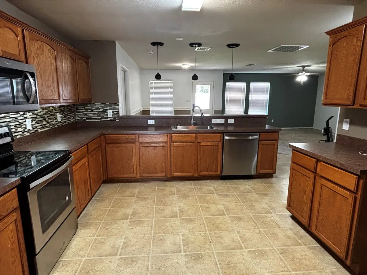 2027 Lake Trail Drive, Heartland, TX 75126 - #1