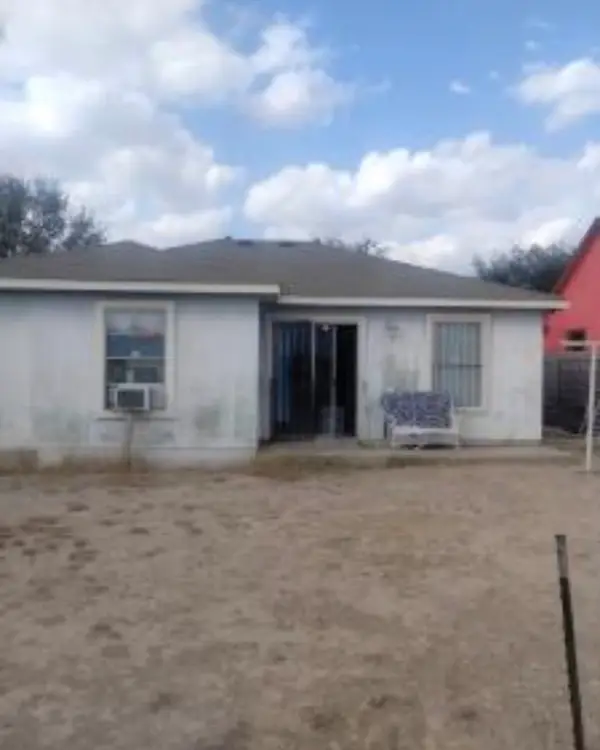 3615 Nubes Drive, Laredo, TX 78046
