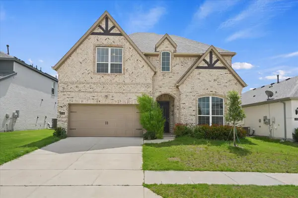 208 Santa Lucia Drive, Anna, TX 75409
