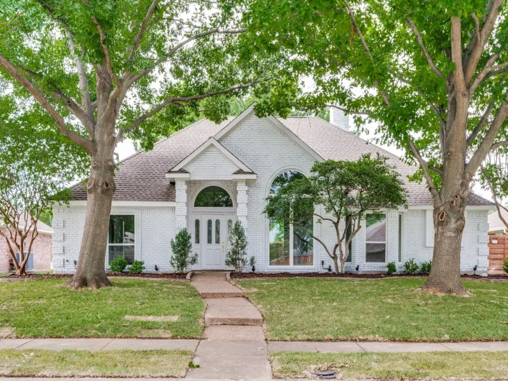 4312 Avonshire Lane, Plano, TX 75093 - #1