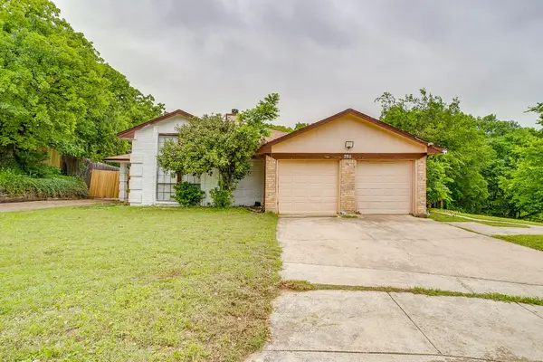 7809 Laver Court #7809-7811, Fort Worth, TX 76112