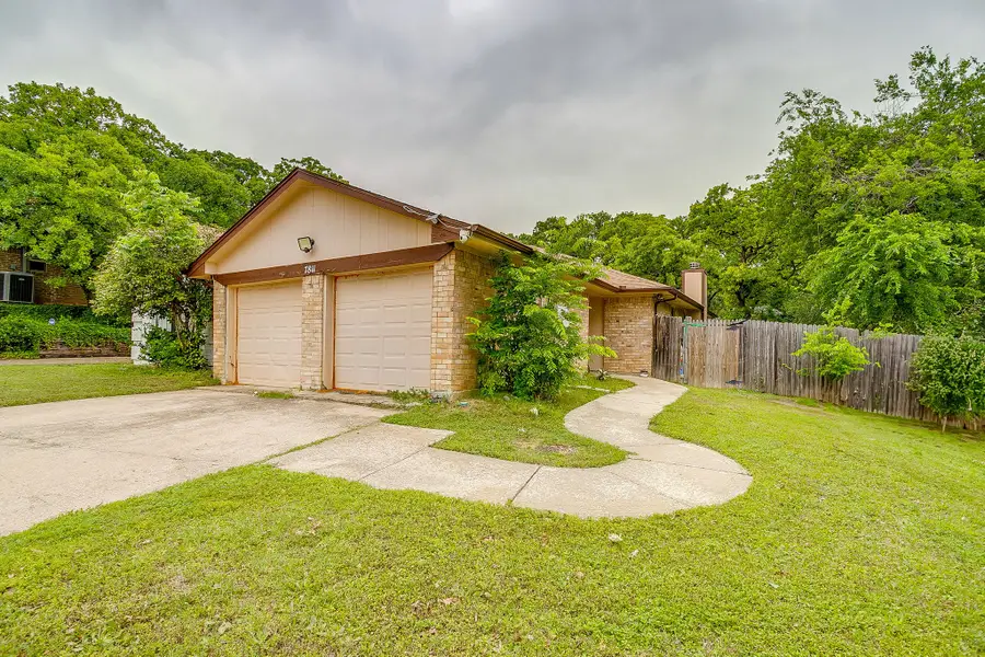 7809 Laver Court #7809-7811, Fort Worth, TX 76112 - #2