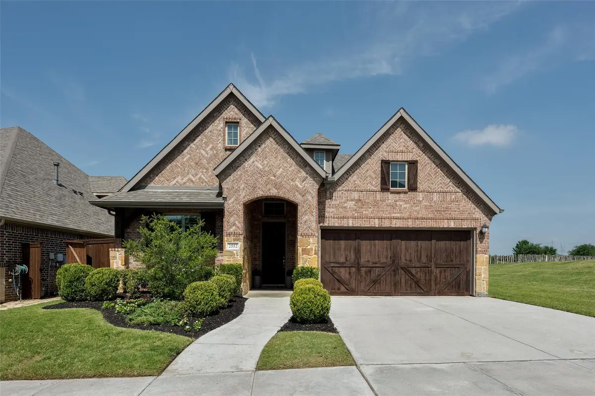 2552 Barton Creek Boulevard, The Colony, TX 75056 - #1