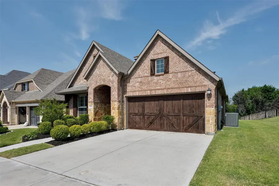 2552 Barton Creek Boulevard, The Colony, TX 75056 - #3