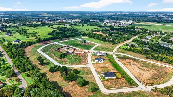 TBD-11 Lots Heritage Knoll Drive, Sherman, TX 75092