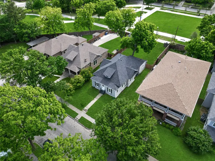 403 S Willomet Avenue, Dallas, TX 75208 - #3