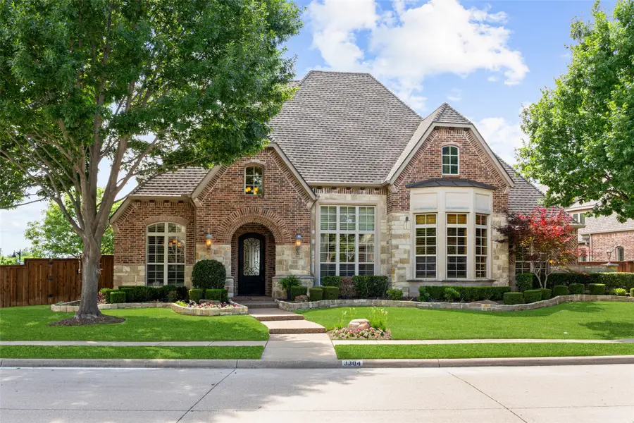 3304 Oosty Court, McKinney, TX 75070 - #2