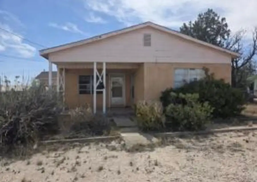 701 W Division Street, Fort Stockton, TX 79735 - #2