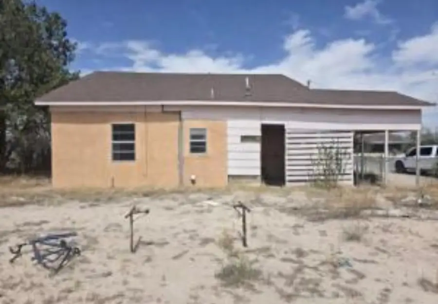 701 W Division Street, Fort Stockton, TX 79735 - #3