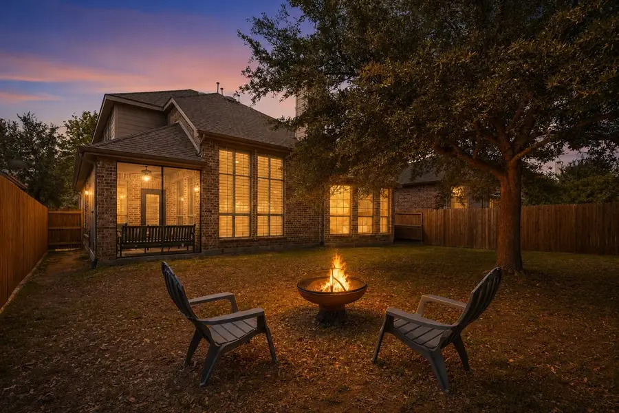 6404 Falcon Ridge Lane, McKinney, TX 75071 - #2