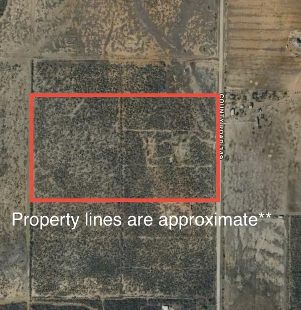 3689 County Road 349, Charlotte, TX 78011