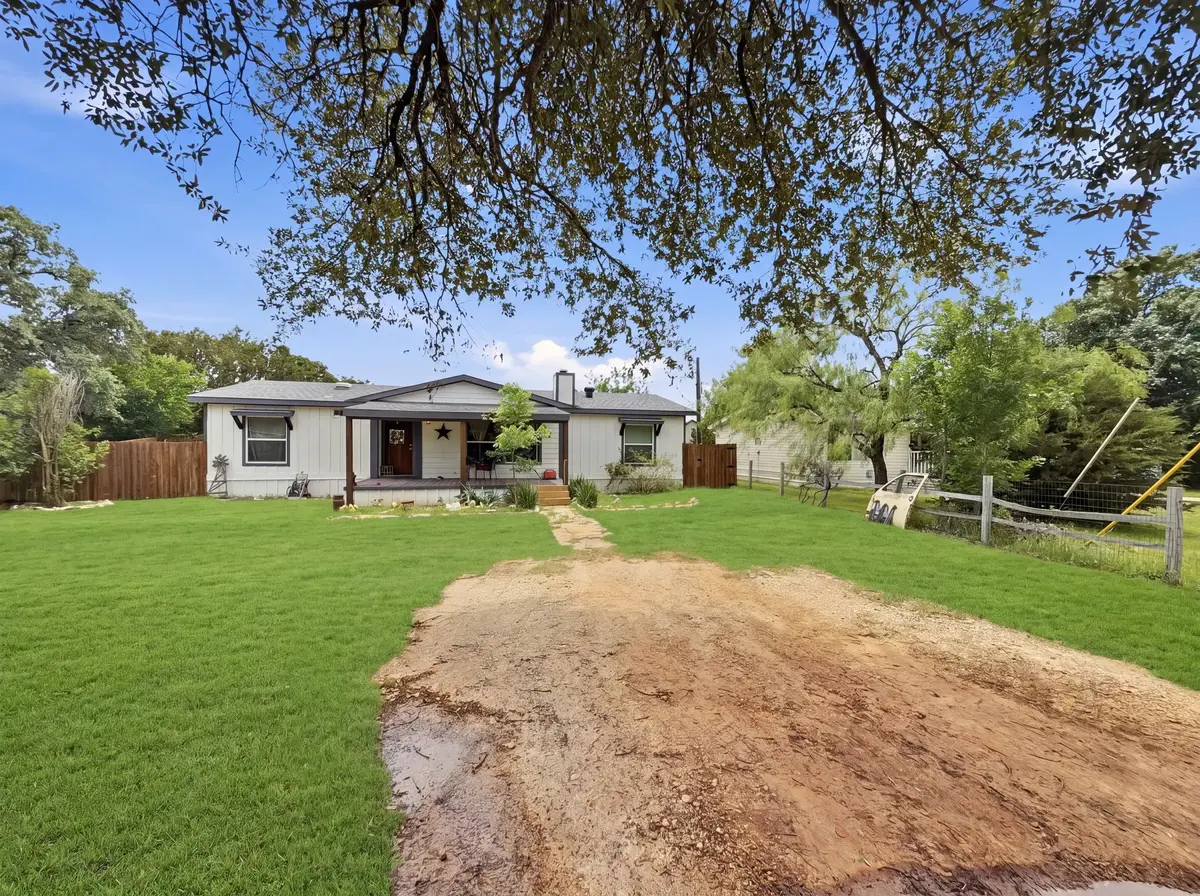 5120 San Marcos Court, Granbury, TX 76048 - #1