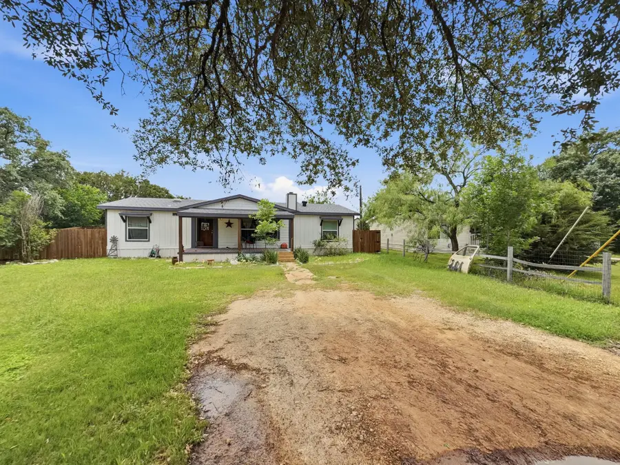 5120 San Marcos Court, Granbury, TX 76048 - #2