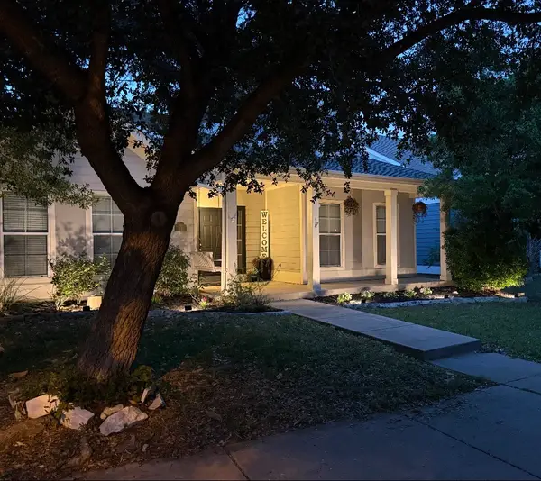 1421 Providence Boulevard, Providence Village, TX 76227