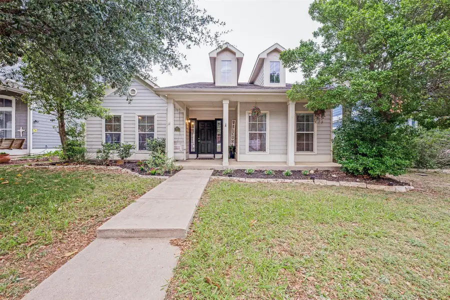 1421 Providence Boulevard, Providence Village, TX 76227 - #2