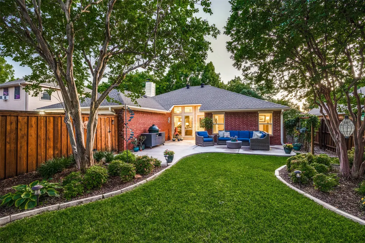 406 Graham Lane, Wylie, TX 75098 - #1