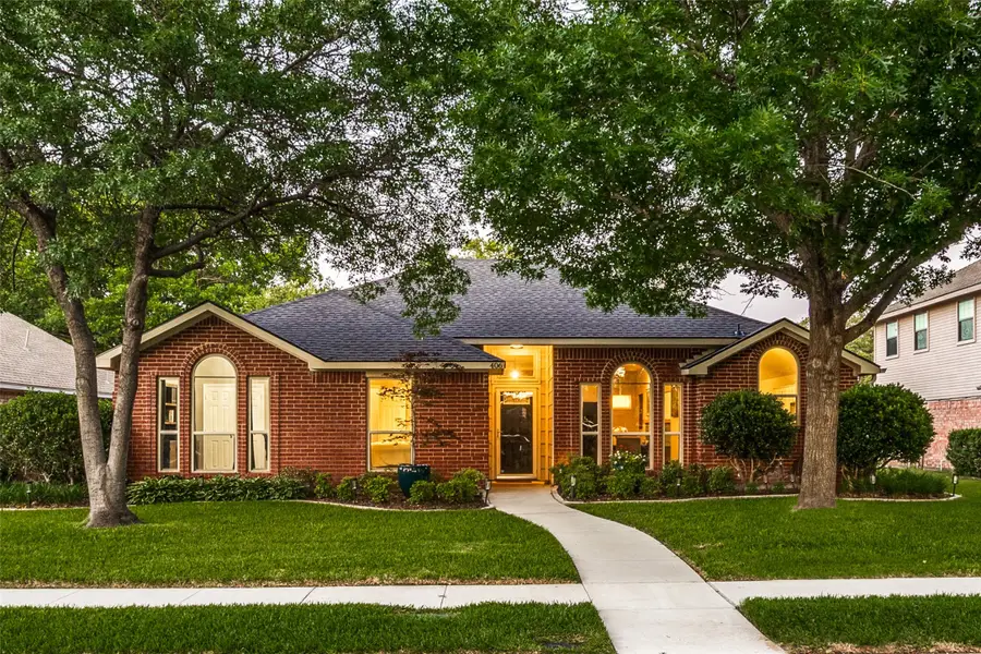 406 Graham Lane, Wylie, TX 75098 - #2