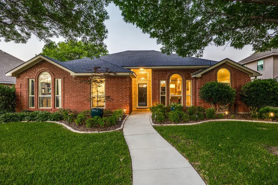 406 Graham Lane, Wylie, TX 75098 - #3