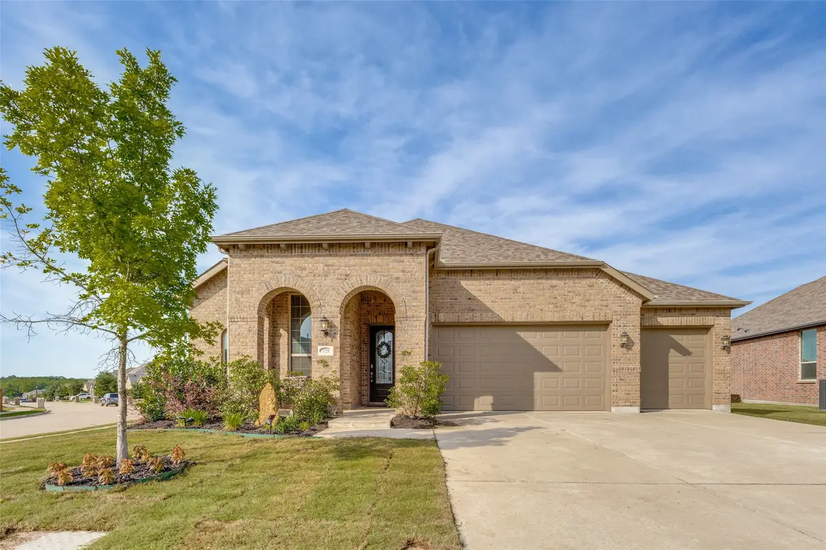 3729 Fawn Meadow Trail, Denison, TX 75020 - #1