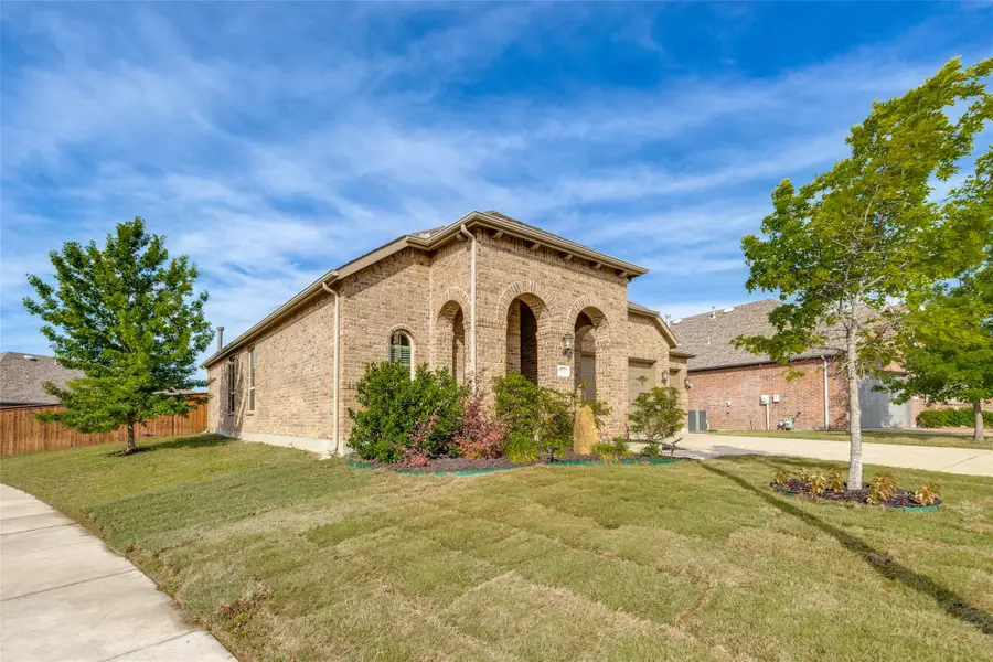 3729 Fawn Meadow Trail, Denison, TX 75020 - #2