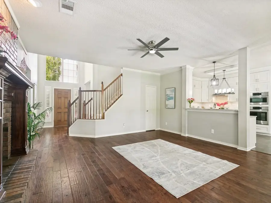 601 Mustang Ridge Drive, Murphy, TX 75094 - #3