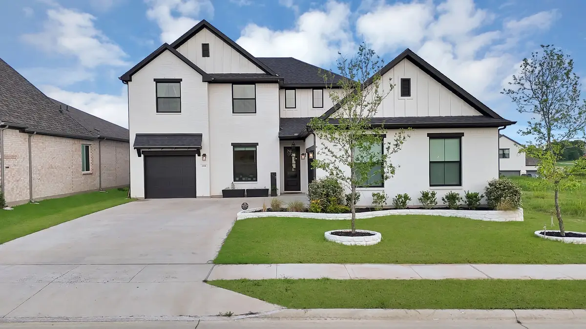 1110 Nora Lane, Forney, TX 75126 - #1