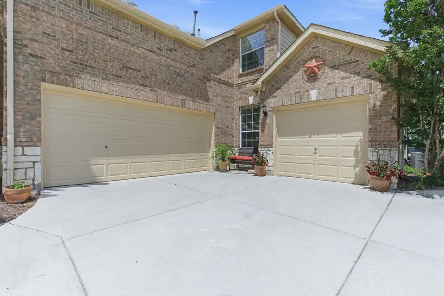 5225 Ponder Street, Fort Worth, TX 76244 - #3