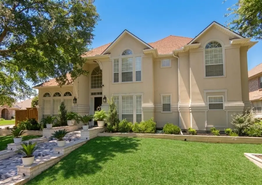 7301 Alandale Drive, Plano, TX 75025 - #2