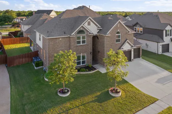 4610 Great Plains Way, Mansfield, TX 76063